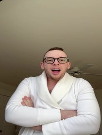 Poster for Roast video from Dylan Mahaney