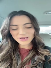 Poster for Pep Talk video from Monica Danús