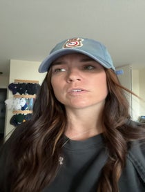 Poster for Roast video from Caitlin Hendricks