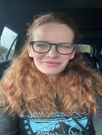 Poster for Question video from Rebecca Mader