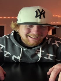 Poster for Birthday video from deepthoughtsavailable