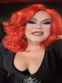 Poster for Pep Talk video from Darienne Lake