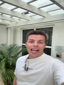 Poster for Birthday video from Jovi and Yara 90 Day Fiance