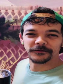 Poster for Birthday video from Joseph Poliquin