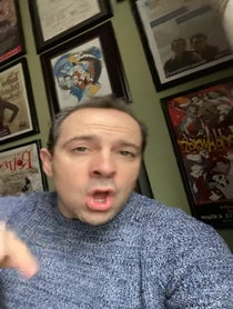 Poster for Other video from Rob McClure