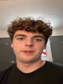 Poster for Roast video from Random guy 👍