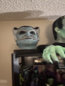 Poster for Other video from Daniel Roebuck