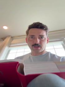 Poster for Other video from Tyler Butterworth