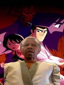 Poster for Pep Talk video from Phil LaMarr