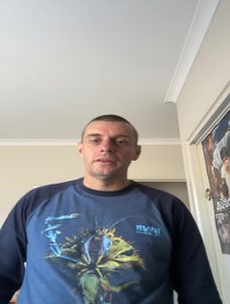 Poster for Birthday video from Matt Young