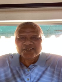 Poster for Birthday video from Jamaal Wilkes