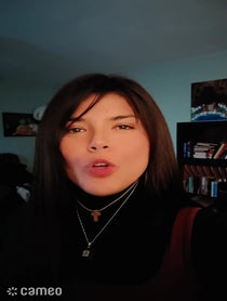 Poster for Intro video video from Melanie Elaine