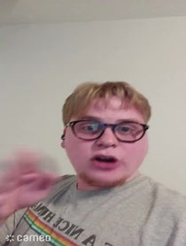 Poster for Intro video video from binglezoid