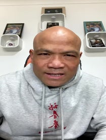 Poster for Other video from Master Wong