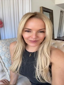 Poster for Question video from Brandy Ledford