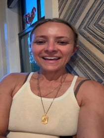 Poster for Other video from Christine Lakin