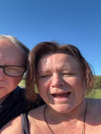 Poster for Other video from Amy Robbins and  Robert Daws