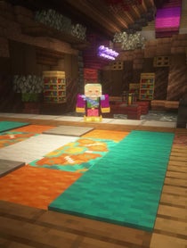 Poster for Other video from Wizard Keen