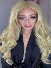 Poster for Other video from Lacey Blayze