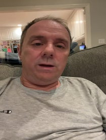 Poster for Birthday video from Brian Bates