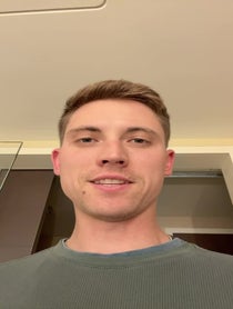 Poster for Pep Talk video from Luke Weaver