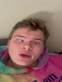 Poster for Roast video from Some Dude