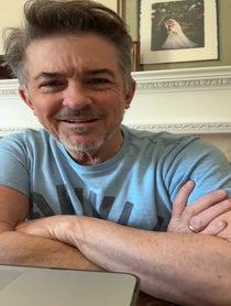 Poster for Question video from Charlie Schlatter