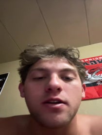 Poster for Pep Talk video from Tanner Lipson