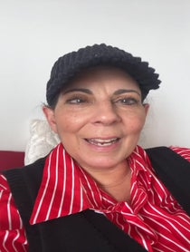 Poster for Other video from Christine Pedi