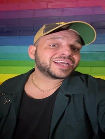 Poster for Other video from Daniel Franzese