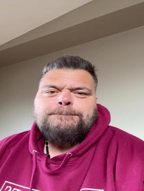 Poster for Birthday video from John Vincent