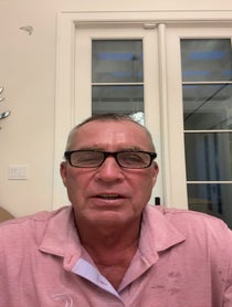 Poster for Birthday video from Ivan Lendl