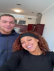 Poster for Gift video from Marco Donatelli / Hannah Wright