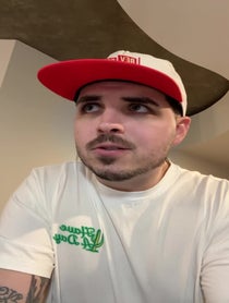Poster for Roast video from Bev Boys