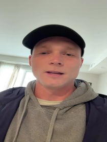 Poster for Question video from Ryan Keeping