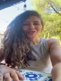 Poster for Other video from Juliana Harkavy