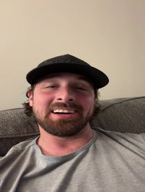 Poster for Birthday video from Keith Kinkaid
