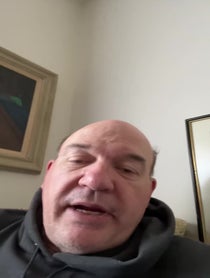 Poster for Other video from John Carroll Lynch