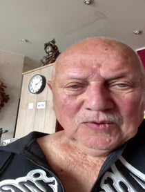 Poster for Other video from Steven Berkoff