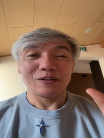 Poster for Birthday video from Arnel Pineda