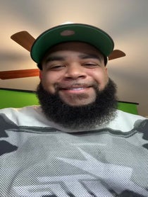 Poster for Birthday video from Art Of Kickz