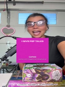 Poster for Intro video video from Maggie May