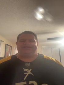 Poster for Birthday video from Todd Angilly