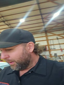 Poster for Birthday video from Derek Bieri - Vice Grip Garage/Roadworthy Rescues