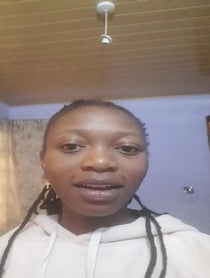 Poster for Question video from Precious Osanya