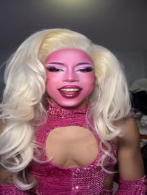 Poster for Birthday video from Horacio Potasio