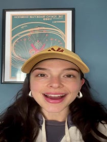 Poster for Other video from Megan Placito