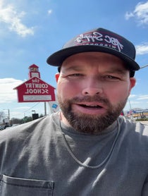 Poster for Other video from Daniel Van Kirk