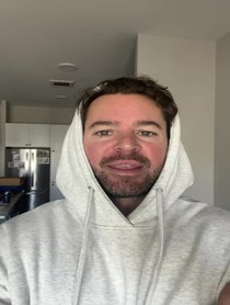 Poster for Birthday video from David Bettenburg