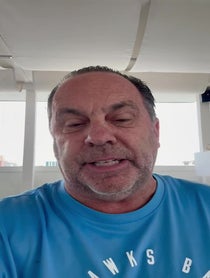 Poster for Roast video from Mike Brey